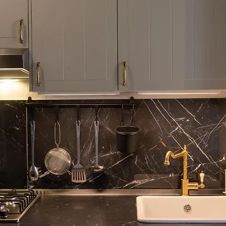 Apartament Pescioni 19 Arezzo