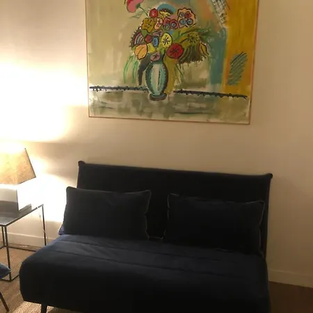 Appartement Pescioni 19