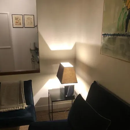 Pescioni 19 Appartement