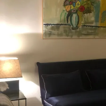 Pescioni 19 Appartement Arezzo