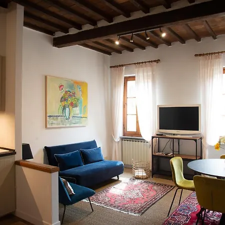 Appartement Pescioni 19