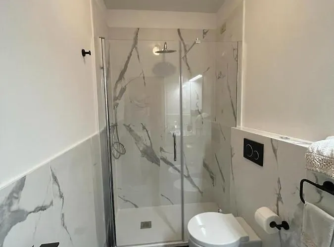 Pescioni 19 アパート *