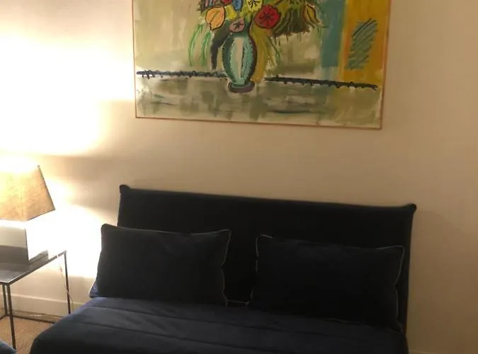 アパート Pescioni 19