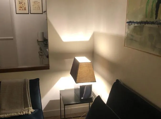 Pescioni 19 アパート