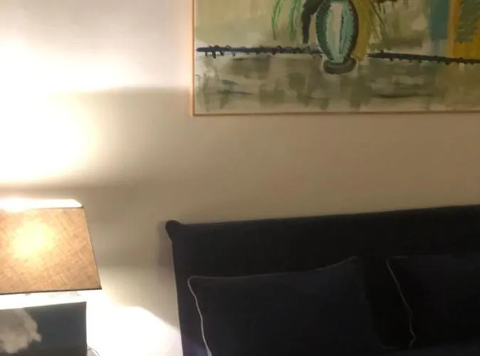 Pescioni 19 アパート アレッツォ