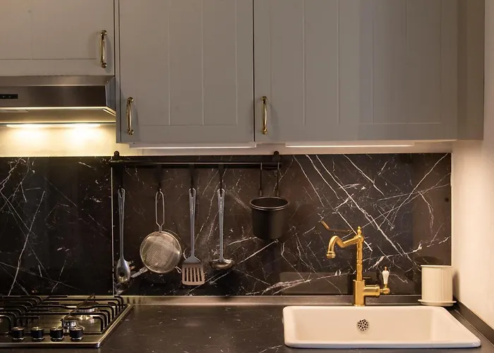 Apartmán Pescioni 19 Arezzo