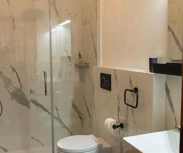 Pescioni 19 アパート