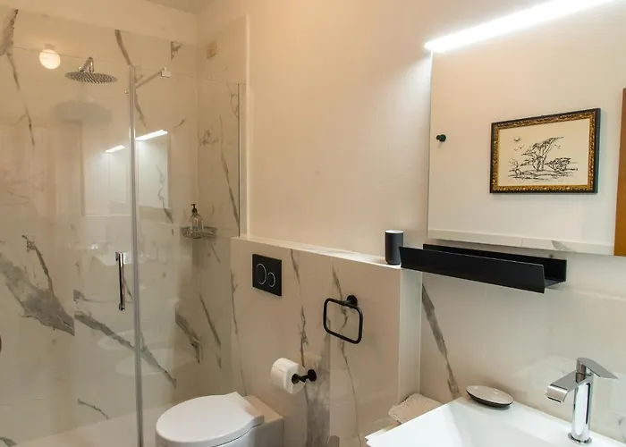 Pescioni 19 アパート