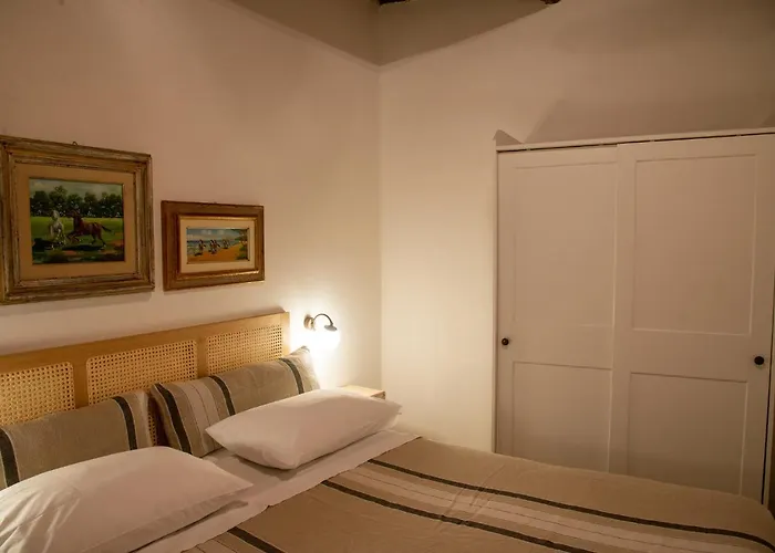 Pescioni 19 アパート